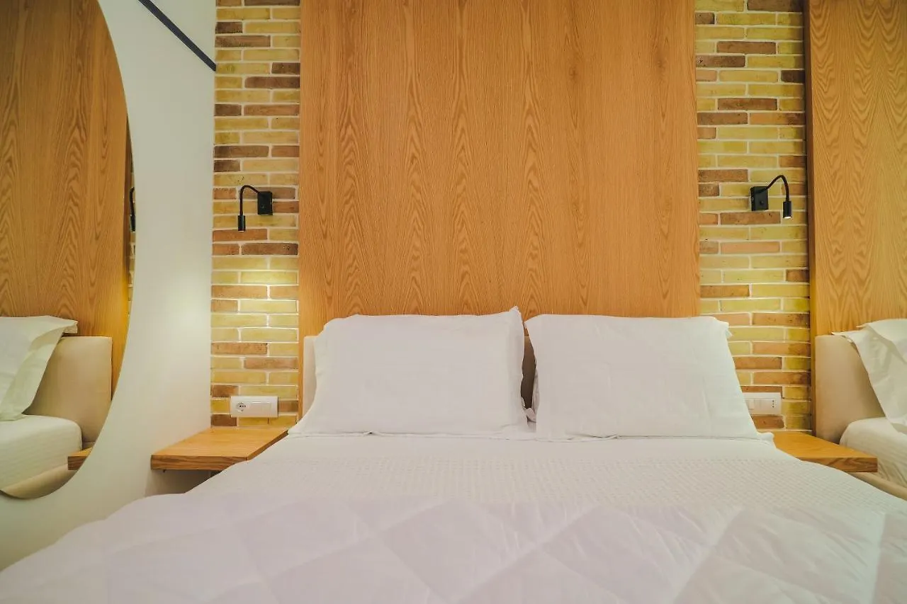Hotel Piccolino Sarande