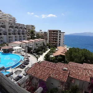 Apartment Bougainville Bay