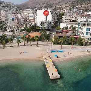Cakalli ** Saranda