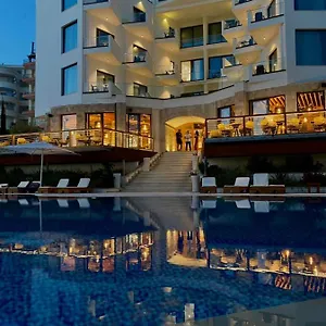 Harbour **** Saranda