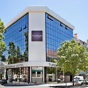 **** Hotel Turim Saldanha Portugal