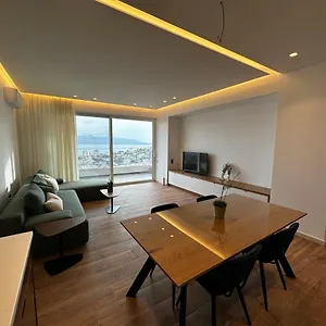Apartahotel Rustemi