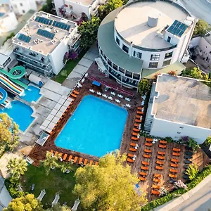 **** Resort Bodrum Turkey