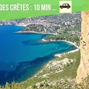 Appartamento Cosy La Baie Des Anges - Plage - Classe 3 étoiles Francia