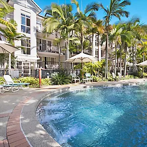 *** Aparthotel Blue Waters Australia