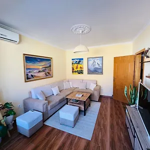 Apartment Cozy Albania