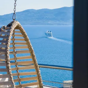 Eleni Εξοχικό σπίτι