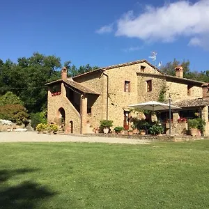  Appartamento La Berchiera Italia