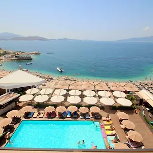 Andon Lapa & **** Sarandë