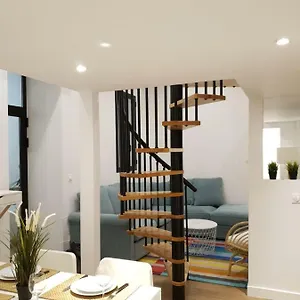  Appartamento Loft Luxe Réformé Francia