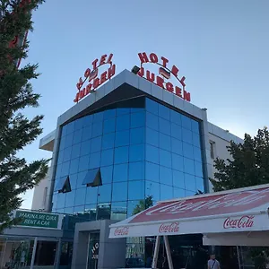 hotel-jurgen.hotels-in-tirana.com/