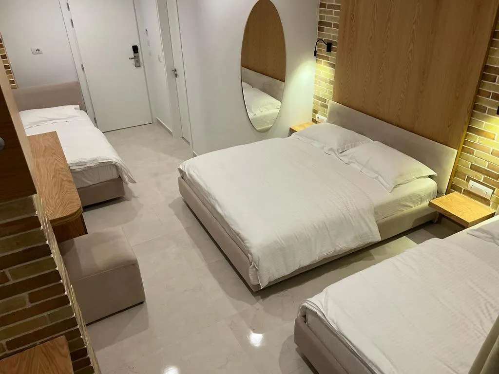 Hotel Piccolino Sarande