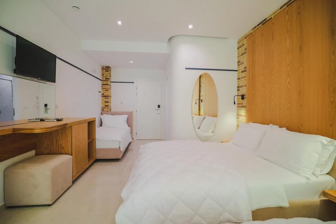Hotel Piccolino Sarandë