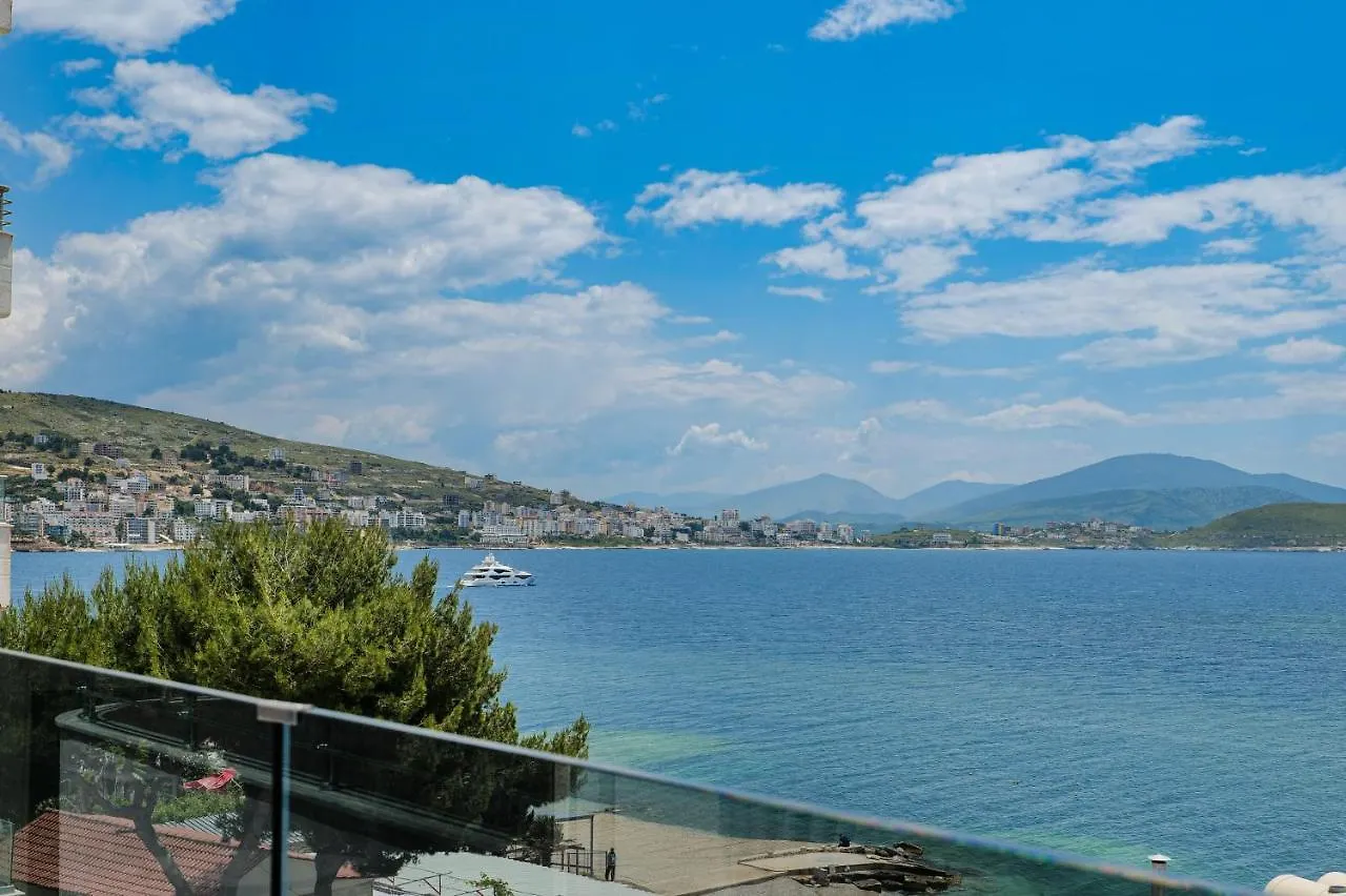 Hotel Piccolino Sarandë