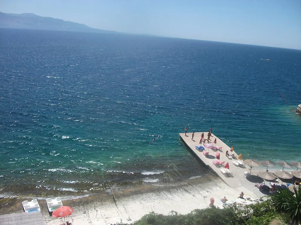 Hotel Piccolino Sarande