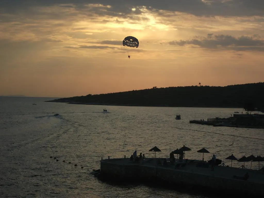 Hotel Piccolino Sarandë